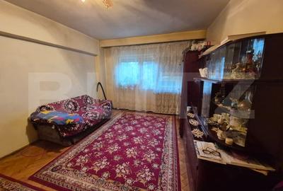 Apartament de vanzare, cu 2 camere, decomandat, zona Mihai Eminescu - 3