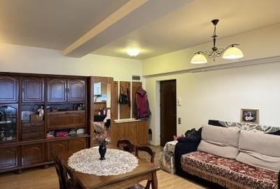 Ap spatios si luminos cu 2 camere | complex Oasului - Iris - 4