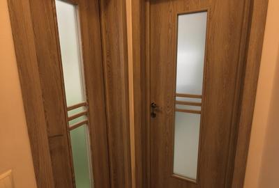 Garsonieră decomandată în Berceni