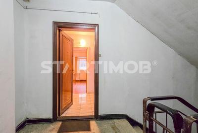Apartament doua camere cu parcare  Parcul Trandafirilor - 23