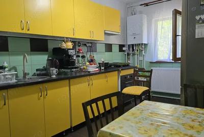 Apartament 3 camere in Deva, zona Piata -Gara, et 1 - 18