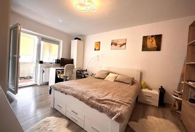 Apartament cu 2 camere decomandat în Centrul Civic - 4