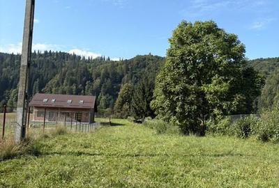 Spațiu comercial, în Vatra Moldoviței - 3
