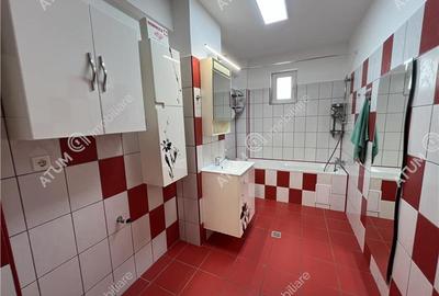 Apartament cu 3 camere decomandat, mobilat în Turnișor - 7