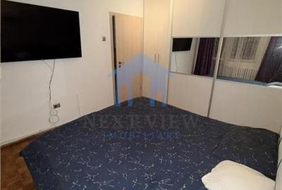 Apartament cu 2 camere decomandat în Gheorgheni - 1