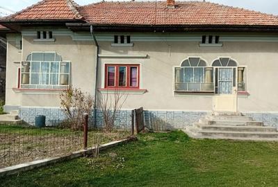 Casă cu 4 camere în Tătărani - 7