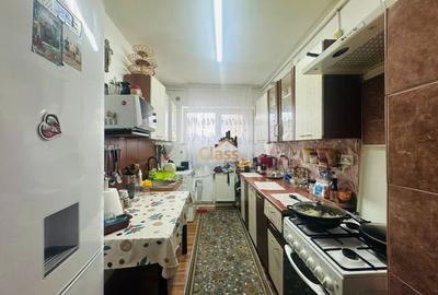 Apartament cu 2 camere semidecomandat, mobilat în Grigorescu - 3