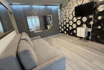 Garsonieră în Gorjului - 10