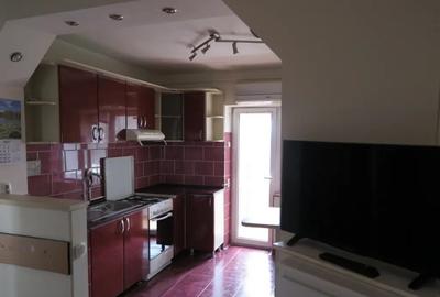 Apartament cu 2 camere decomandat în Central - 2