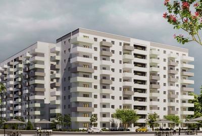 De vanzare Apartament 3 camere tip 6 - Ajustorului Park Residence - 7