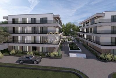 Apartament cu 2 camere decomandat în Pipera - 7