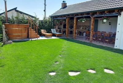 Casă individuală cu 4 camere cu Teren 325 Mp în Sântandrei - 14