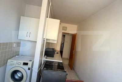 Apartament 3 camere, 69 mp, zona Micro 8 - 7