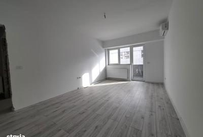 Garsonieră decomandată în Galata - 2