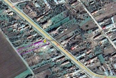 Casa si teren Gaujani, ID: R2588750 Casa si teren Gaujani, ID: R2588750 - 4