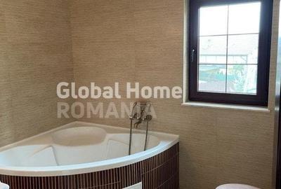 Duplex 4 camere 117 MP | Mogosoaia | Curte | Cu vedere la padure | - 15