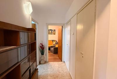 Apartament cu 2 camere decomandat în Vatra Luminoasă - 11