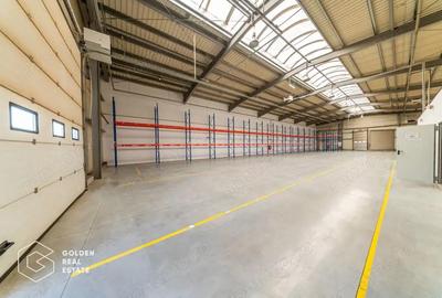 Spațiu comercial, de 614 mp, în Aradul Nou - 1