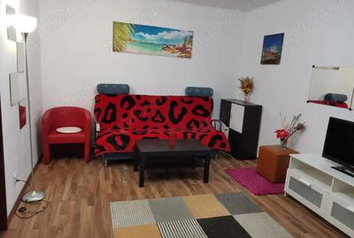 Apartament cu 2 camere decomandat în Turda