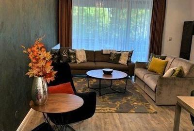 Apartament cu 3 camere decomandat în Central - 4