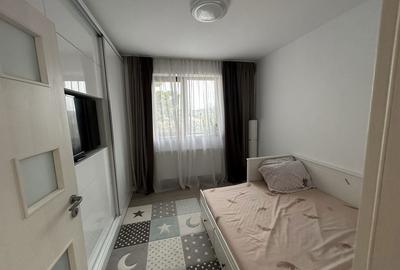 Apartament cu 3 camere decomandat în Roșu - 3