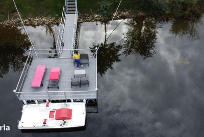 Casă cu 4 camere în Someșu Cald - 8