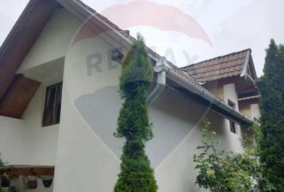 Casă cu 3 camere cu Teren 492 Mp în Mediaș - 9