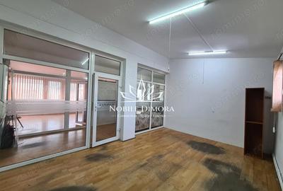 Spațiu comercial, de 145 mp, în Cetății - 6