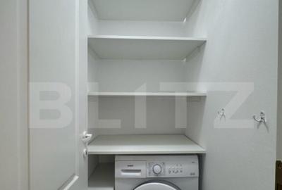 Apartament cu 2 camere, de inchiriat, decomandat, ultracent - 12