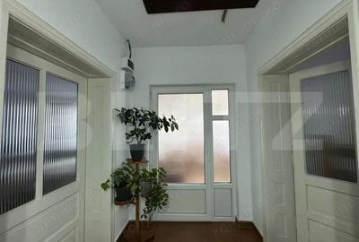 Casa cu 5 camere in Orastie, 150 mp - 16