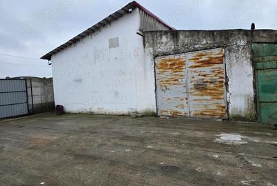 Spațiu comercial, de 400 mp, în Central