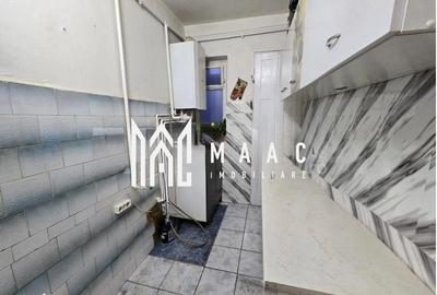 Apartament cu 2 camere nedecomandat în Central - 3