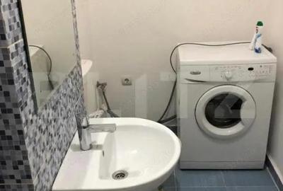 Apartament cu 2 camere, zona Tudor - 1