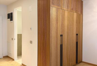 Apartament cu 2 camere semidecomandat, mobilat în Victoriei - 12