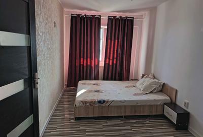 Apartament cu 2 camere decomandat în Central - 1