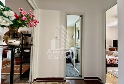 Apartament cu 2 camere decomandat, mobilat în Dorobanților - 1