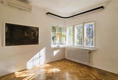 Pache Protopopescu- Plantelor parter in vila Pache Protopopescu- Plantelor parter in vila - 6