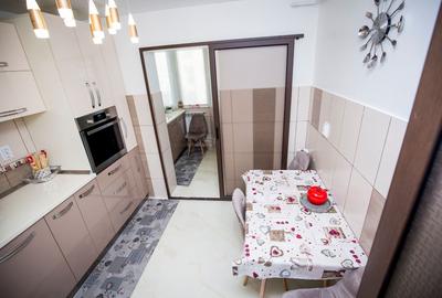 Apartament cu 2 camere decomandat, mobilat în Micro 21 - 5