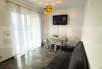 Apartament cu 3 camere, 66 mp, bloc nou, zona Pompieri - 12