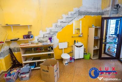 Spațiu comercial, de 37 mp, în Vest - 6
