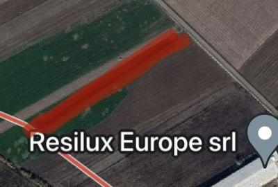 Spațiu comercial, în Central