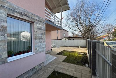 Duplex Green Atrium Săftica – 2 dormitoare cu băi proprii - 3