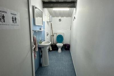 Spațiu comercial, de 1,858 mp, în Central - 7