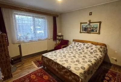 Casă cu 3 camere cu Teren 800 Mp în Satu Nou de Sus - 13