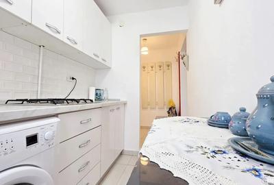 Apartament 2 camere Calea Romanilor - 3