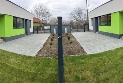Casă cu 3 camere în Vladimirescu - 7