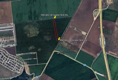 Vanzare teren tunari - 2