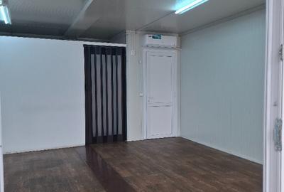 Spa?iu de inchiriat - centru Bolintin Vale - 7