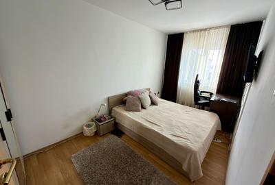 0%! Ap 4 camere decomandat, 2 bai, 1 balcon, Et. 4/5, zona Sagului! - 6