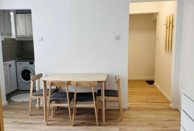 Apartament cu 2 camere decomandat în Gheorgheni - 4
